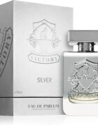 Victory Silver parfumska voda uniseks 100 ml