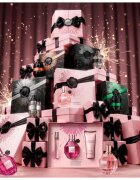 Viktor & Rolf Flowerbomb Pretty Peony darilni set za ženske