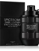 Viktor & Rolf Spicebomb Dark Leather parfumska voda za moške 150 ml