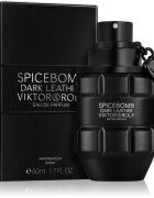 Viktor & Rolf Spicebomb Dark Leather parfumska voda za moške 50 ml