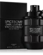 Viktor & Rolf Spicebomb Dark Leather parfumska voda za moške 90 ml
