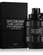 Viktor & Rolf Spicebomb Dark Leather parfumska voda za moške 90 ml