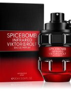 Viktor & Rolf Spicebomb Infrared parfumska voda za moške 90 ml