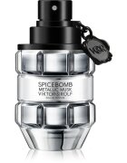 Viktor & Rolf Spicebomb Metallic Musk parfumska voda za moške 50 ml