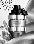 Viktor & Rolf Spicebomb Metallic Musk parfumska voda za moške 90 ml