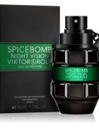Viktor & Rolf Spicebomb Night Vision parfumska voda za moške 50 ml