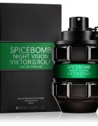 Viktor & Rolf Spicebomb Night Vision parfumska voda za moške 90 ml