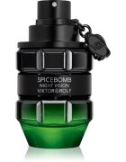 Viktor & Rolf Spicebomb Night Vision toaletna voda za moške 50 ml