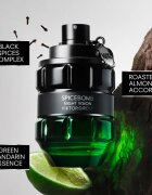 Viktor & Rolf Spicebomb Night Vision toaletna voda za moške 50 ml