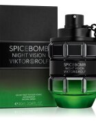 Viktor & Rolf Spicebomb Night Vision toaletna voda za moške 90 ml