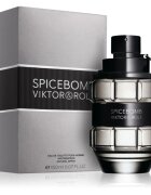 Viktor & Rolf Spicebomb toaletna voda za moške 150 ml