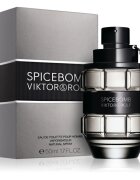 Viktor & Rolf Spicebomb toaletna voda za moške 50 ml