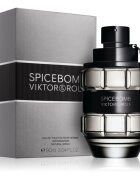 Viktor & Rolf Spicebomb toaletna voda za moške 90 ml