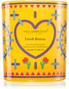 Vila Hermanos 70ths Year Fresh Breeze dišeča sveča 200 g