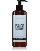 Vila Hermanos Apothecary Bergamot & Orange Blossom krema za telo 300 ml