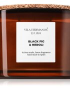 Vila Hermanos Apothecary Black Fig & Neroli dišeča sveča 350 g