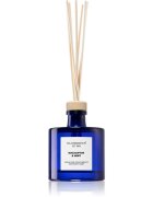 Vila Hermanos Apothecary Cobalt Blue Eucalyptus & Mint aroma difuzor 100 ml