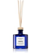 Vila Hermanos Apothecary Cobalt Blue Grapefruit & Citrus Lime aroma difuzor 100 ml