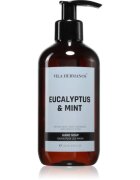 Vila Hermanos Apothecary Eucalyptus & Mint tekoče milo za roke 250 ml