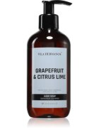 Vila Hermanos Apothecary Grapefruit & Citrus Lime penasto milo za roke 250 ml