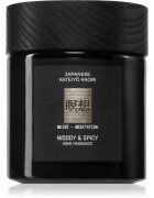 Vila Hermanos Apothecary Japanese Meditation dišeča sveča 150 g
