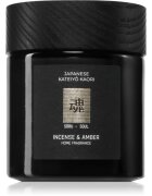 Vila Hermanos Apothecary Japanese Soul dišeča sveča 150 g