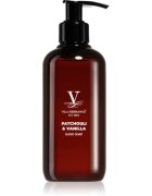 Vila Hermanos Apothecary Patchouli & Vanilla tekoče milo za roke z vonjem 250 ml