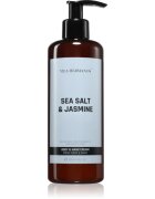 Vila Hermanos Apothecary Sea Salt & Jasmine krema za telo 300 ml