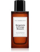 Vila Hermanos Bergamota & Orange Blossom parfumska voda uniseks 100 ml