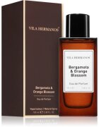 Vila Hermanos Bergamota & Orange Blossom parfumska voda uniseks 100 ml