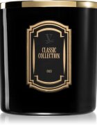 Vila Hermanos Classic Collection Oud dišeča sveča 500 g