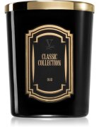 Vila Hermanos Classic Collection Oud dišeča sveča 75 g