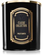 Vila Hermanos Classic Collection Palo Santo dišeča sveča 200 g
