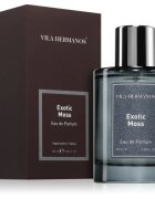 Vila Hermanos Exotic Moss parfumska voda 100 ml
