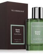 Vila Hermanos Green Flora parfumska voda uniseks 100 ml