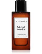 Vila Hermanos Patchouli & Vanilla parfumska voda uniseks 100 ml