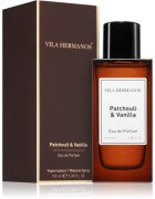 Vila Hermanos Patchouli & Vanilla parfumska voda uniseks 100 ml