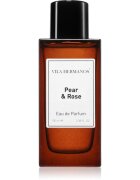 Vila Hermanos Pear & Rose parfumska voda uniseks 100 ml