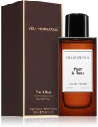 Vila Hermanos Pear & Rose parfumska voda uniseks 100 ml