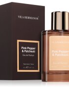 Vila Hermanos Pink Pepper & Patchouli parfumska voda uniseks 100 ml