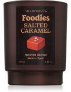 Vila Hermanos Salted Caramel dišeča sveča 250 g