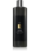 Vila Hermanos Suna No Gishiki Citron Noir (Kuro Remon) gel za prhanje z učinkom eksfoliacije 400 ml