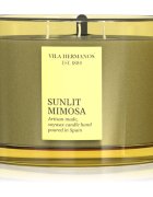 Vila Hermanos Sunlit Mimosa dišeča sveča 350 g