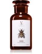 Vila Hermanos Talisman Bee dišeča sveča 500 g