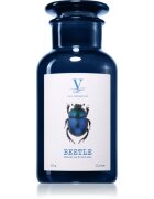 Vila Hermanos Talisman Beetle dišeča sveča 500 g