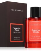 Vila Hermanos Tangerine Woods parfumska voda 100 ml