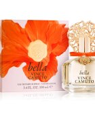 Vince Camuto Bella parfumska voda za ženske 100 ml