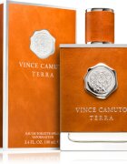 Vince Camuto Terra Men toaletna voda za moške 100 ml