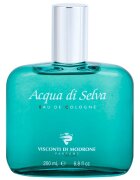 Visconti Di Modrone Acqua di Selva kolonjska voda za moške 200 ml