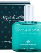 Visconti Di Modrone Acqua di Selva kolonjska voda za moške 200 ml
